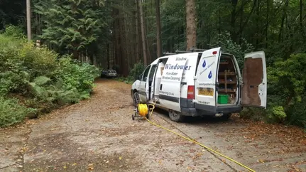Window Cleaning
