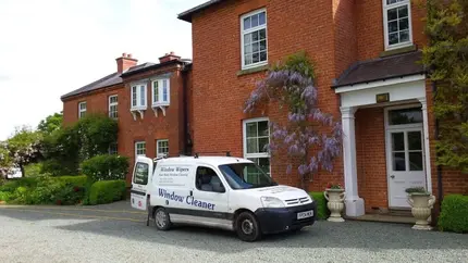Window Cleaning