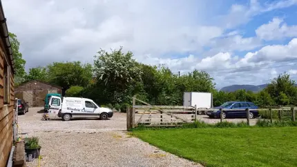 Window Cleaning